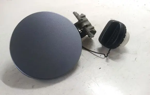 Toyota Verso Fuel tank cap
