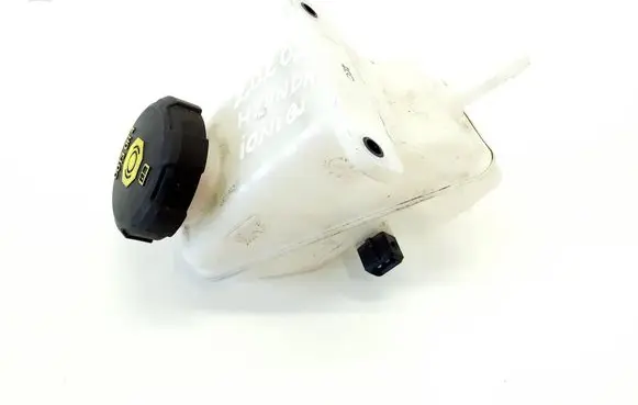 Hyundai Ioniq Brake fluid reservoir 