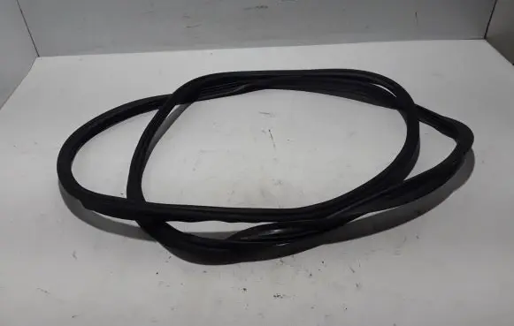 Trunk rubber seal (body)