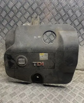 Seat Alhambra (Mk1) Engine cover (trim) 7M3103925A 7M3103925B