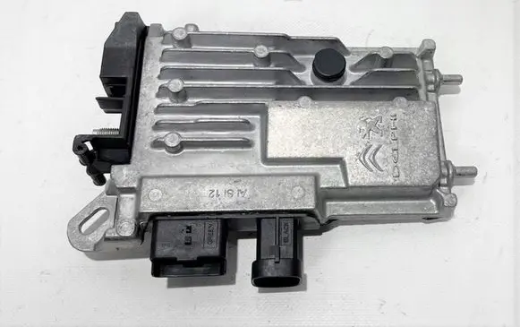 Peugeot 308 Other control units/modules 9811338580