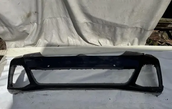 BMW 5 G30 G31 Front bumper