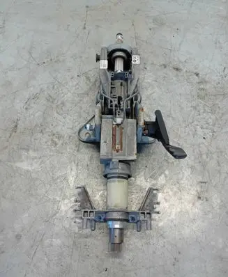 BMW 5 F10 F11 Steering wheel axle 6795345