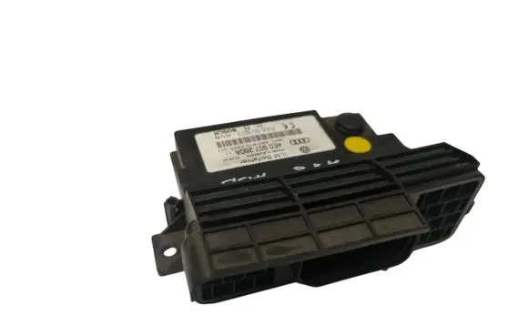 Audi A8 S8 D3 4E Other control units/modules 4E0907280A F005S00073 4E0910280A