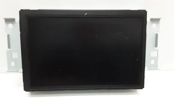 Volvo XC60 Screen/display/small screen 31382065AE