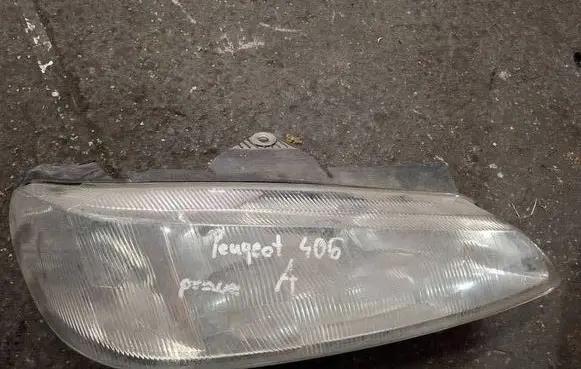 Peugeot 406 Headlight/headlamp 1305621704