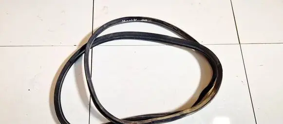 Peugeot 206 Rubber seal rear door 