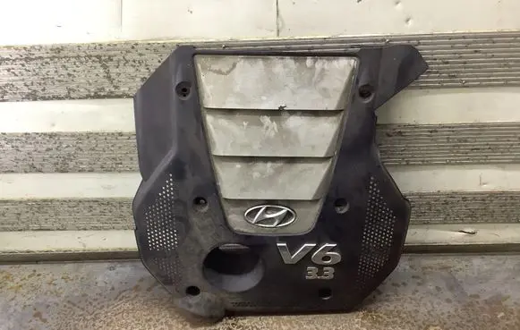 Hyundai Grandeur Engine cover (trim) 292403C150