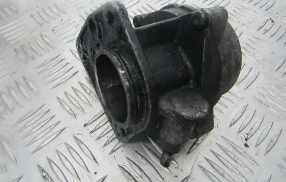Peugeot Partner Vacuum pump 72264600 7.22646.00