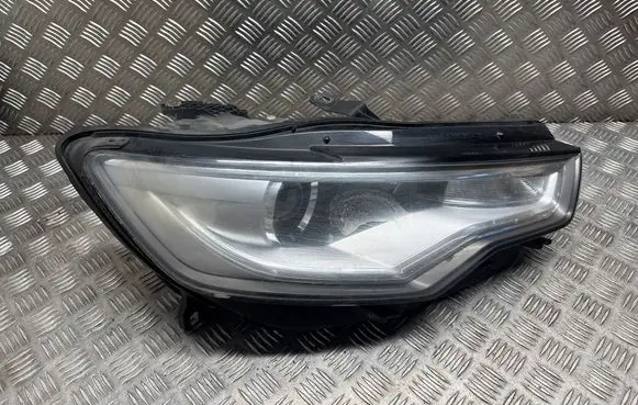 Audi A6 S6 C7 4G Headlight/headlamp 4G0941006 5014000847 1LL01115014