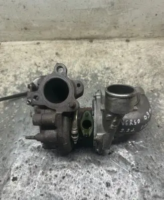 Toyota Verso Turbo 172010R062
