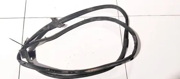 Audi A2 Rubber seal front coupe door 8z0831721