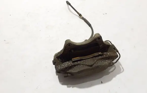 Tesla Model X Front brake caliper 102762200A