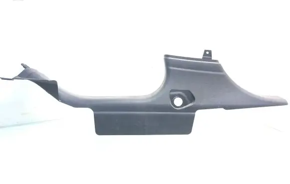 Mini Cooper Countryman R60 Rear sill trim cover 9801273