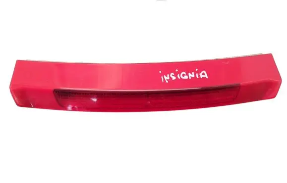 Opel Insignia A Third/center stoplight 00999100 13226860 510512838