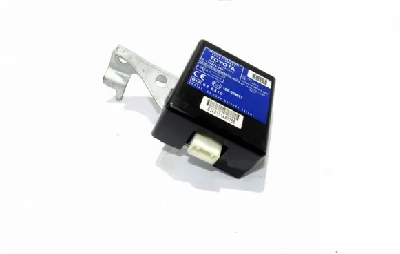 Toyota Hilux (AN10, AN20, AN30) Other control units/modules 897410K021