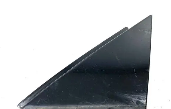Volvo XC90 Front door glass trim molding 31349814