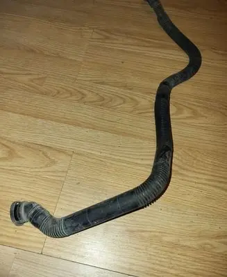 Air intake duct part