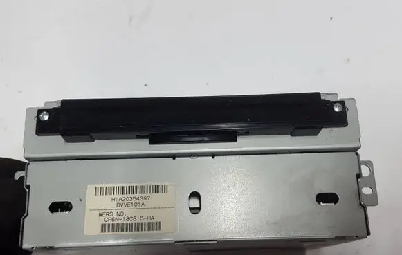 Volvo V40 Radio/CD/DVD/GPS head unit 31357216AAXAUTOPX 31357216AA CF6N18C815HA