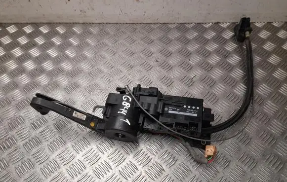 Seat Alhambra (Mk2) Sliding door control unit/module 7N0959244B