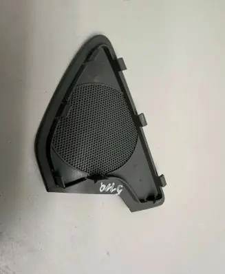 Audi A6 C7 Front door speaker cover trim 4G0035424A 4G0035424