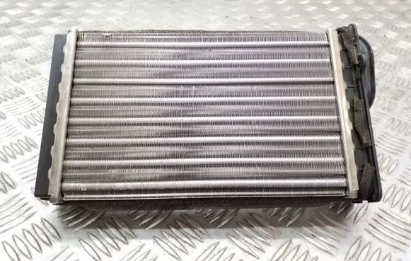 Volkswagen PASSAT B5 Heater blower radiator