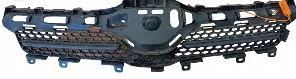 Toyota Corolla Verso AR10 Tow hook cap/cover 0F030