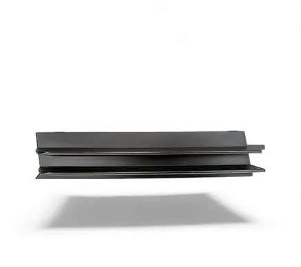 BMW 8 E31 Front bumper lower grill 51111970229 1970229