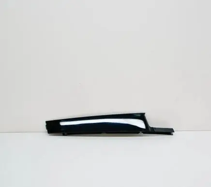 Skoda Kamiq Front door glass trim molding 658837901