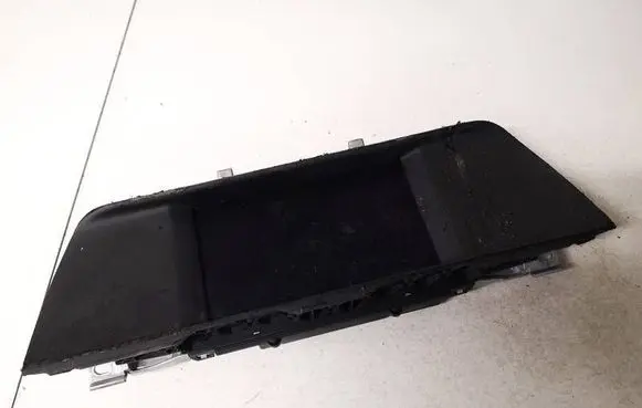 BMW 5 F10 F11 Screen/display/small screen 926638401 924182801