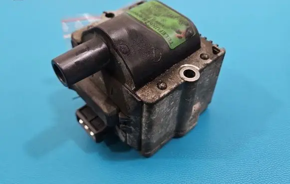 Seat Ibiza II (6k) High voltage ignition coil IMPRK1561574