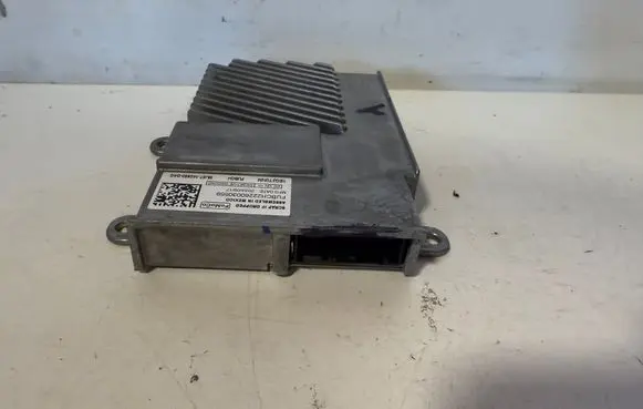 Ford Mustang Mach-E Other control units/modules MU5T14G650GAG MU5T14G650