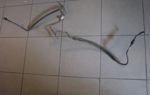 BMW 7 E65 E66 Power steering hose/pipe/line