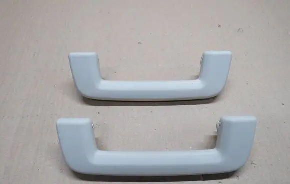 Ford Kuga II Front interior roof grab handle 