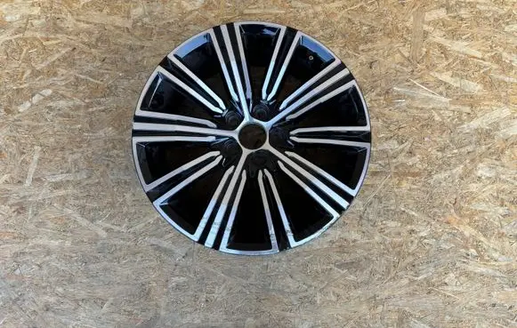 Volvo S60 R18 alloy rim 31471312 KK5K728