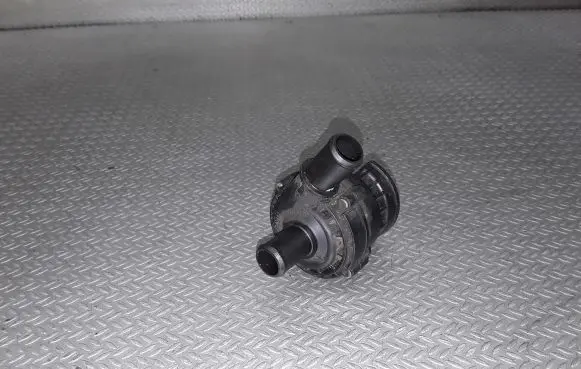 Renault Scenic II - Grand scenic II Electric auxiliary coolant/water pump 0392023015