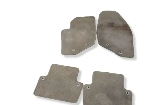 Volvo XC70 Car floor mat set 