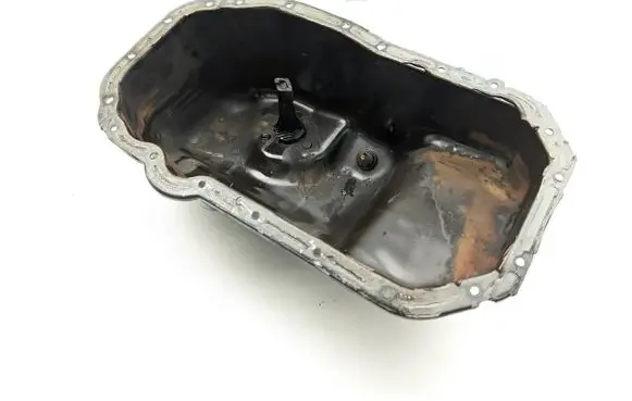 Seat Ibiza IV (6J,6P) Oil sump 03C103601BH 03C907660M 6PR00962905