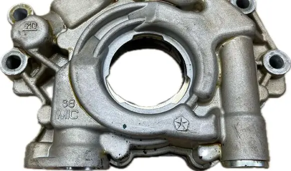 Dodge Charger DTC switch 53021622BH
