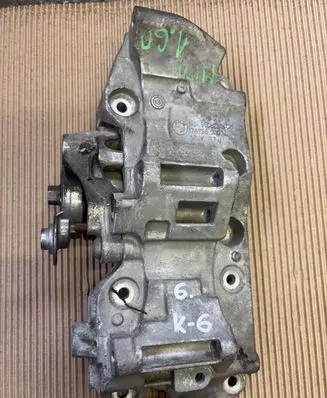 Mini One - Cooper R57 Generator/alternator bracket 8506863 747861N