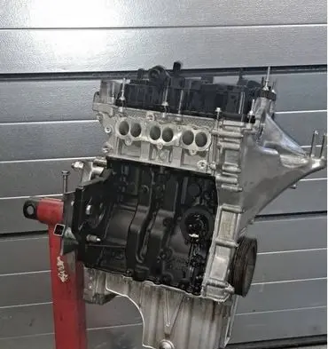 Ford Focus C-MAX Engine M1DA M2DA