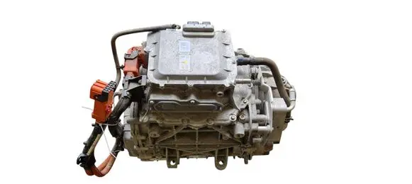 Ford Mustang Mach-E Electric car motor LJ9P7P500 LJ9P7P500AF HNU9A23118000491