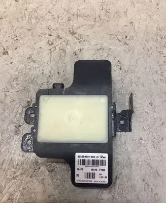 Blind spot module