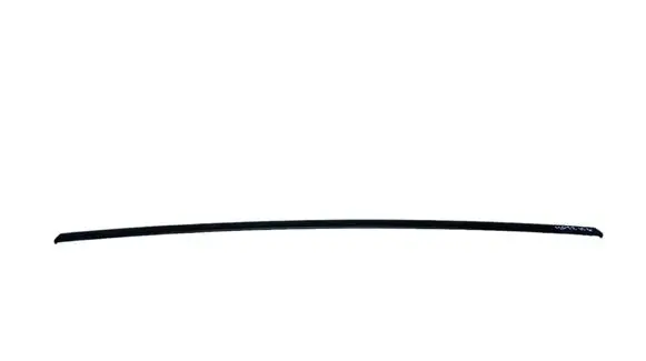 Subaru Forester SK Rear door trim (molding)