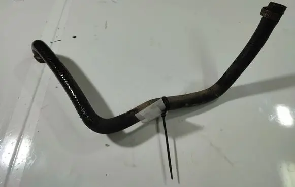 Citroen Jumpy Engine coolant pipe/hose 