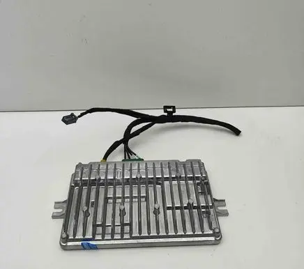 Land Rover Range Rover Sport L461 Video control module M8E219J249AK