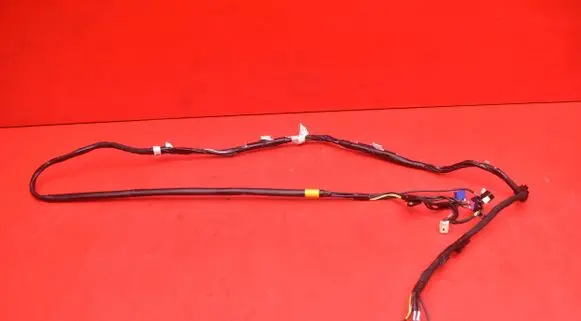 Tesla Model 3 Other wiring loom 1068787-00-D
