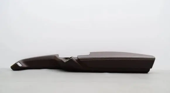 Porsche Cayenne (9Y0 9Y3) Front door card panel trim 7P5867174 7P5867178A