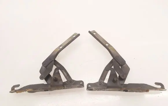 Alfa Romeo 166 Engine bonnet/hood hinges B986