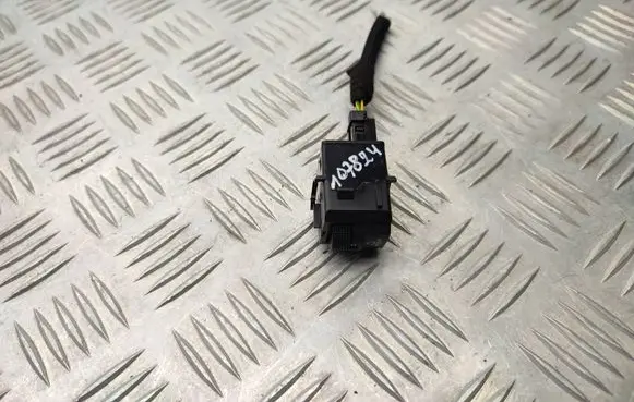 Opel Vivaro Headlight level height control switch 98095437ZD